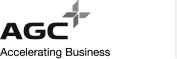 AGCNET logo gray