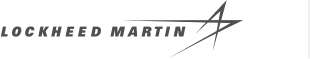 Lockheed martin logo gray