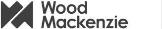 Wood Mackenzie logo gray